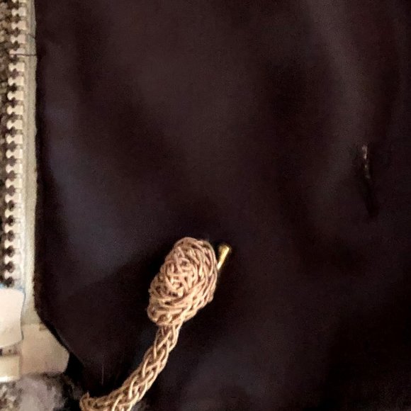 Rabbit Fur Jacket - Picture 6 of 7